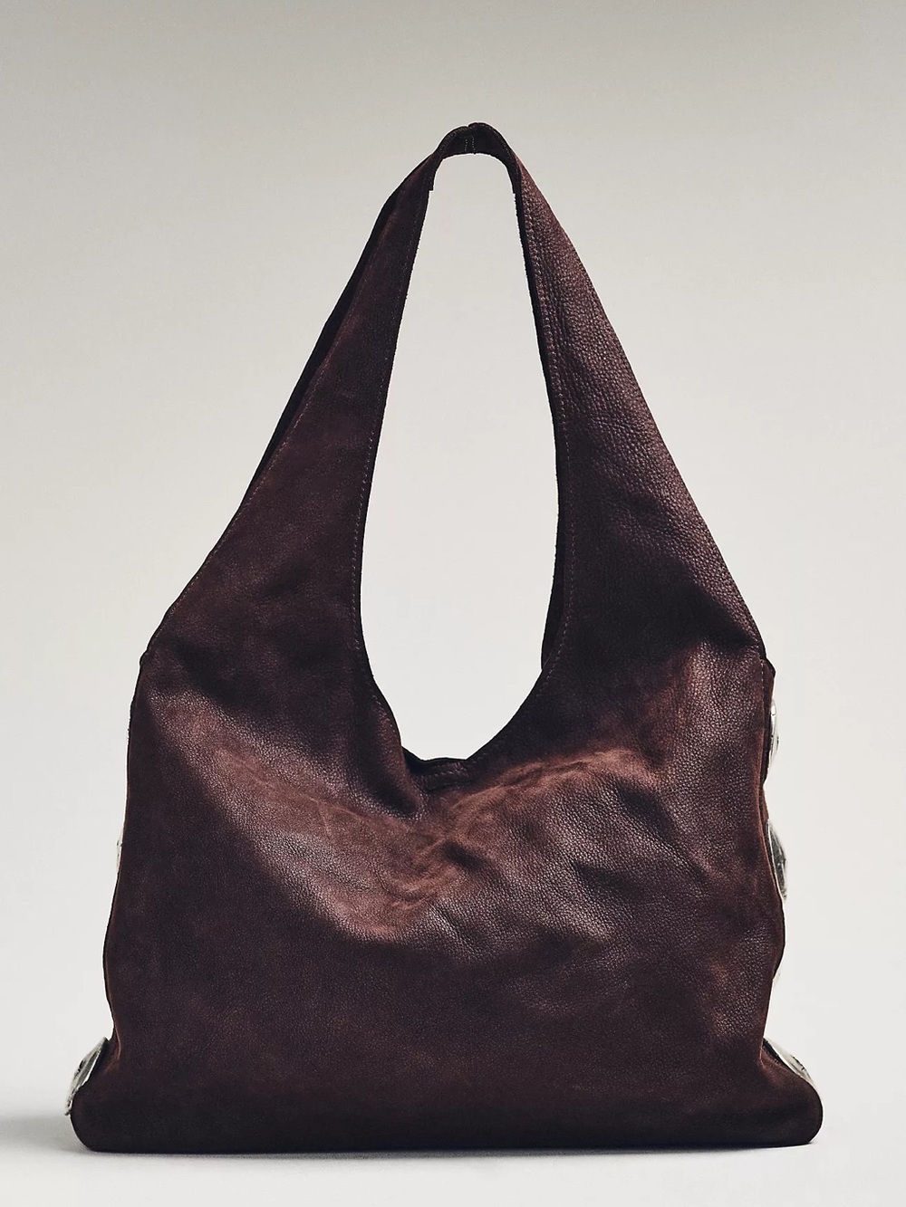 NWTS STREETS AHEAD SLOUCHY BAG - Picture 2 of 3